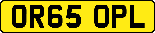 OR65OPL
