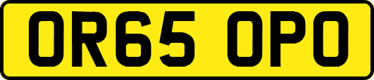 OR65OPO