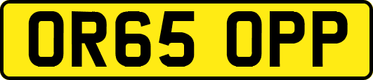 OR65OPP