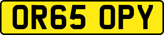 OR65OPY