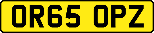 OR65OPZ