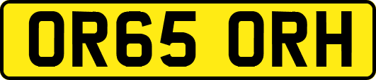 OR65ORH