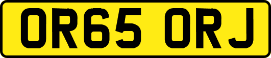 OR65ORJ
