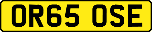 OR65OSE