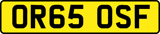 OR65OSF