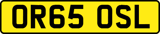 OR65OSL