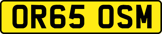 OR65OSM