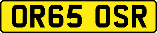 OR65OSR