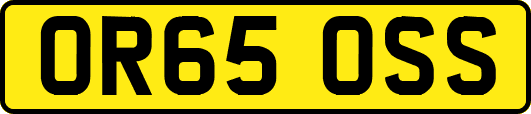 OR65OSS