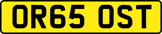OR65OST