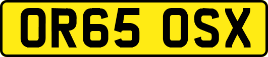 OR65OSX