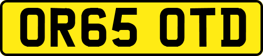 OR65OTD