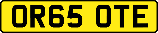 OR65OTE