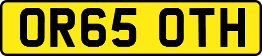 OR65OTH