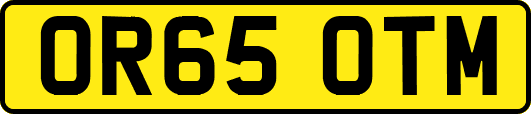 OR65OTM