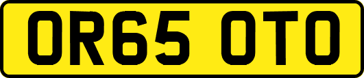 OR65OTO