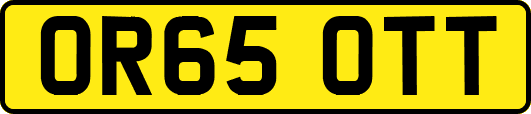 OR65OTT