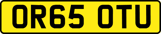 OR65OTU