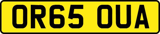 OR65OUA