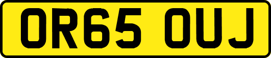 OR65OUJ