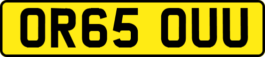 OR65OUU