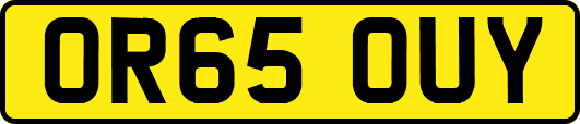 OR65OUY