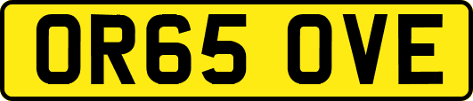 OR65OVE