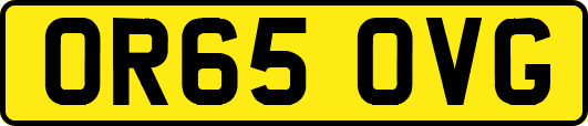 OR65OVG