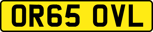 OR65OVL