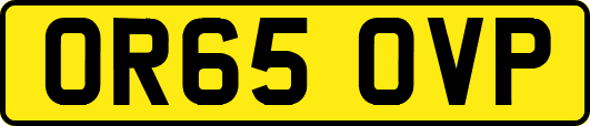 OR65OVP