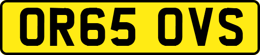 OR65OVS
