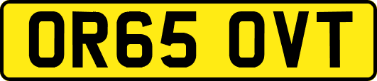 OR65OVT