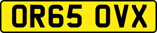 OR65OVX