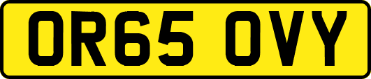 OR65OVY