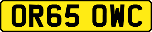 OR65OWC