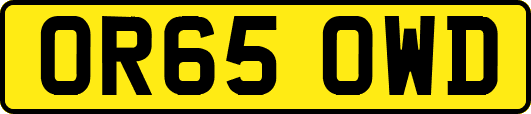 OR65OWD