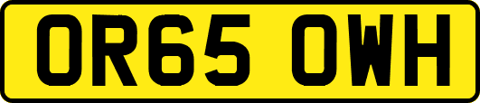OR65OWH