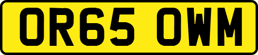 OR65OWM