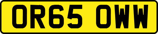 OR65OWW