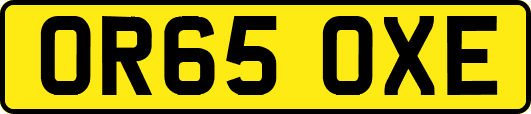 OR65OXE