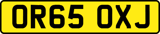 OR65OXJ