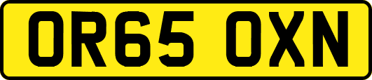 OR65OXN