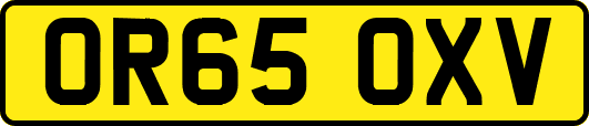 OR65OXV