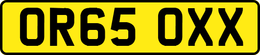 OR65OXX