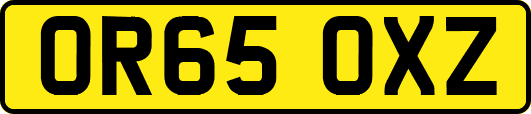 OR65OXZ