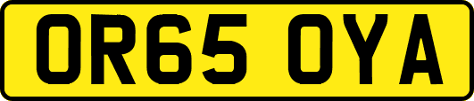 OR65OYA