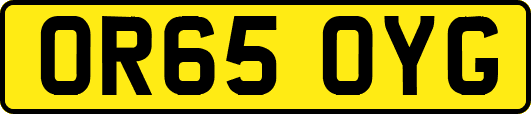 OR65OYG