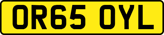 OR65OYL