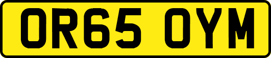 OR65OYM