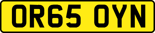 OR65OYN